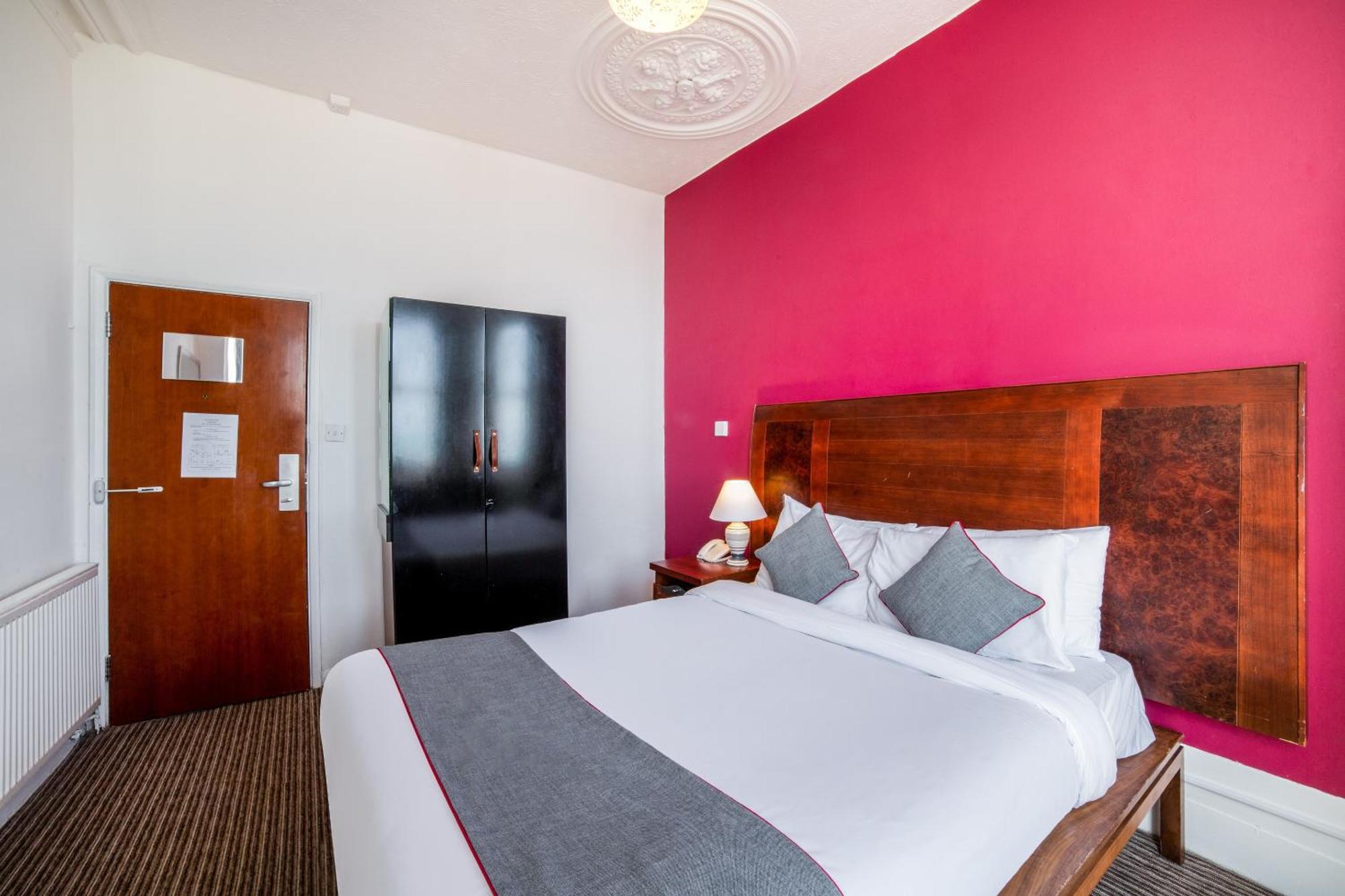 The Strand Hotel AEGON International Esterno foto
