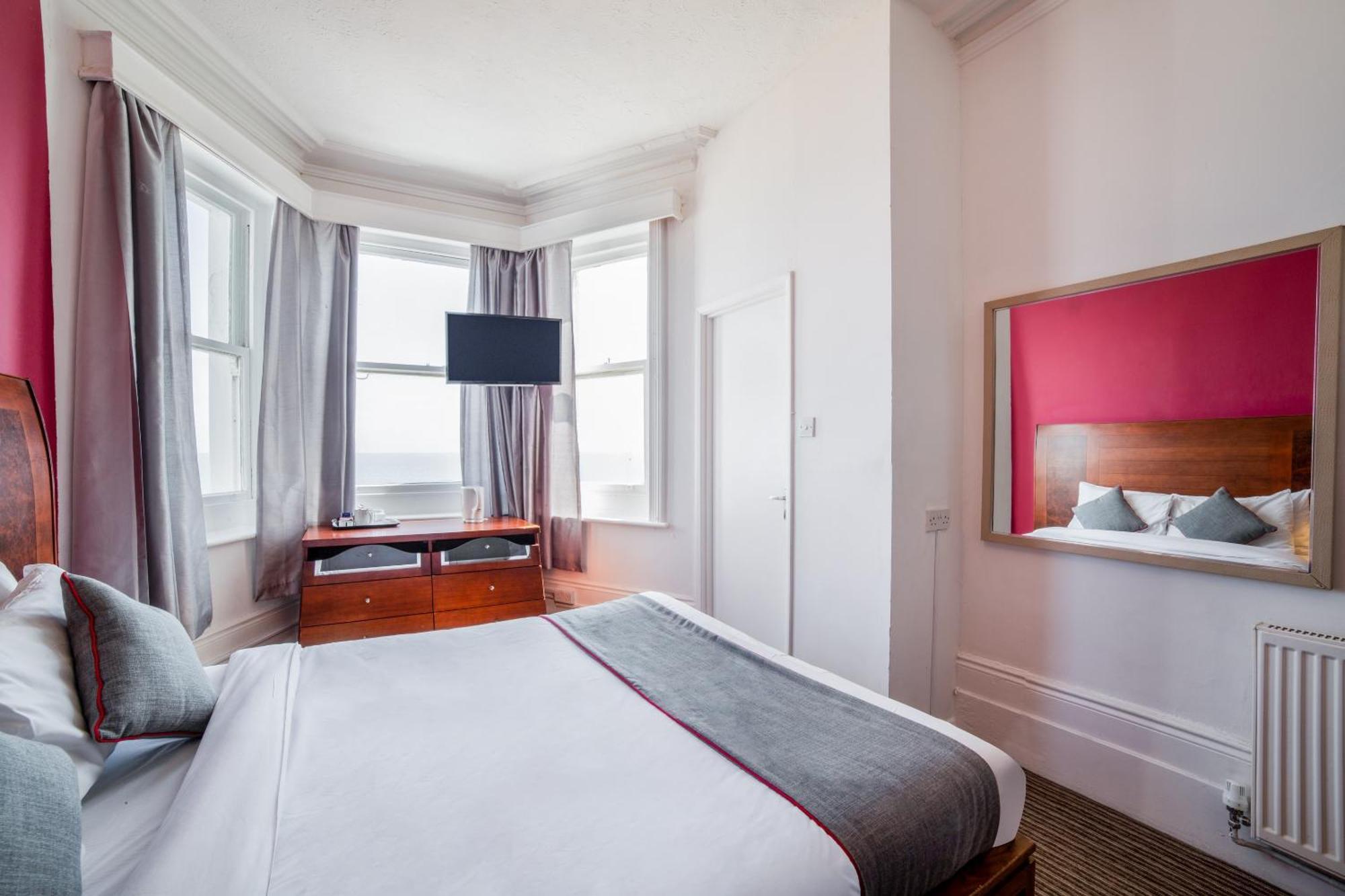 The Strand Hotel AEGON International Esterno foto